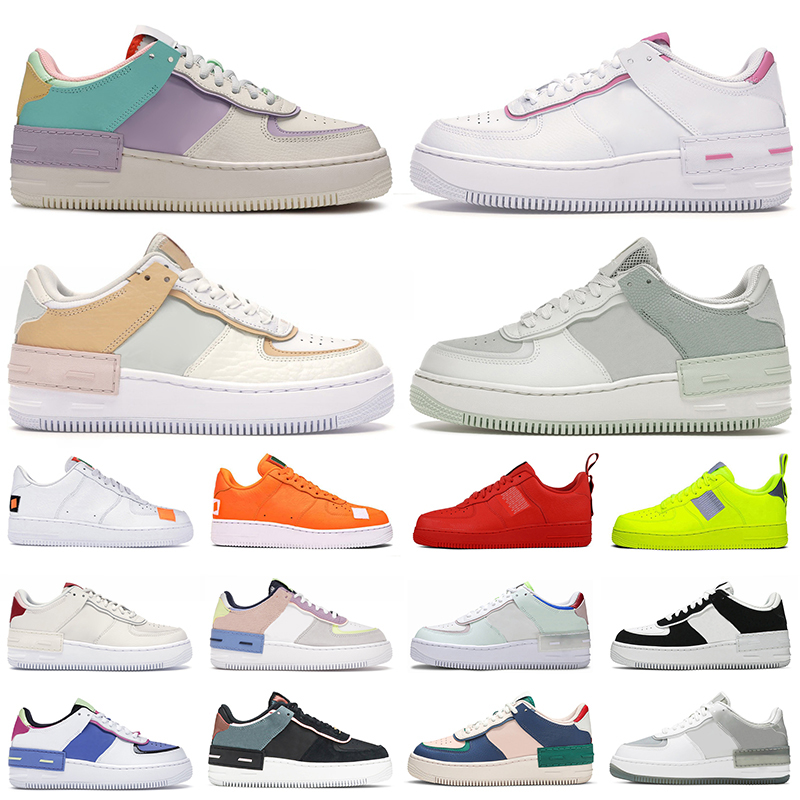 

men women running shoes shadow triple white Pale Ivory Spruce Aura Sunset Pulse Glacier Pink Washed Coral mens platform trainers outdoor sports sneakers, 23