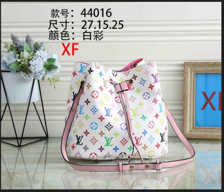 

1-32 LV LOUIS VITTON Women Bag Casual Tote Top-Handle Women Messenger Bags Shoulder bags leather Handbag Purse Wallet