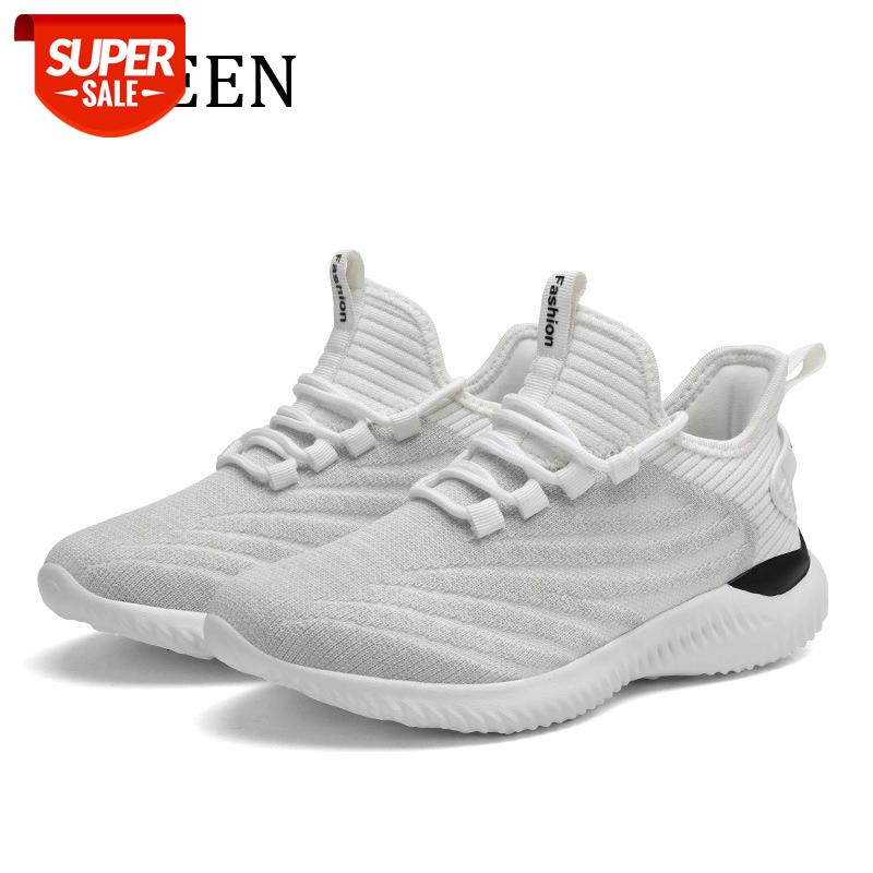 

YWEEN Woman Shoes 2021 New Trainers Women's Casual Shoes Breathable Women Sneakers High Quality Zapatillas Mujer Tenis Feminino #FD9O