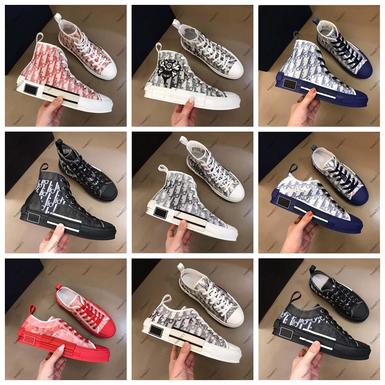 

Classics Quality Men Women Designer Shoes Espadrilles Sneakers printing Walk Sneaker Embroidery canvas High top Platform shoe 15, Box