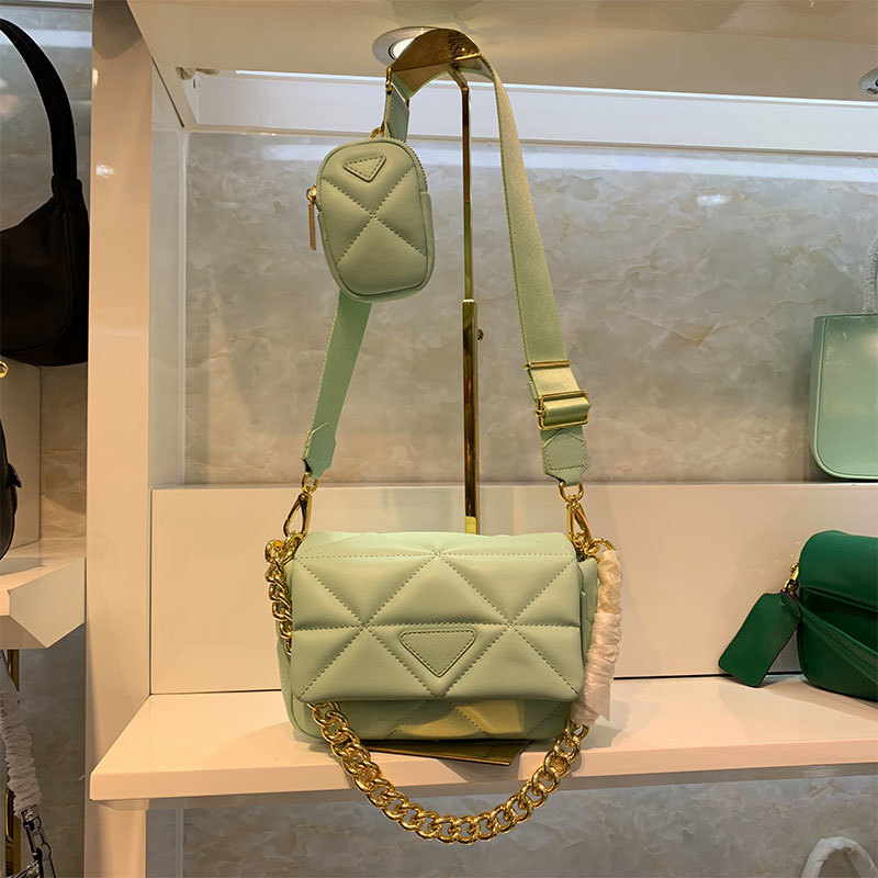 

Luxury designer Crossbody Shoulder Backpack Handbags Tote bag Bags Handbags Wallet Purse Online fashion all-match leather chain messenger fe