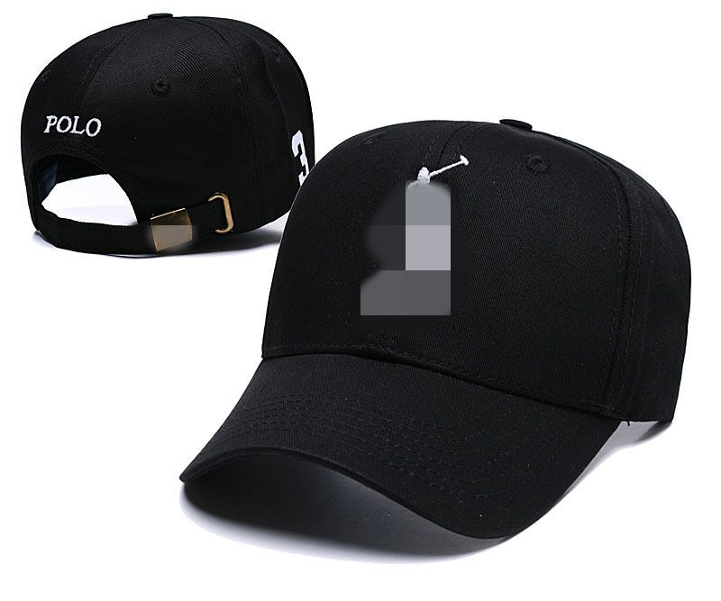 

High quality new polo Baseball Cap Snapback Hats Teams Football Basketball ball Caps For Men&Women Sports Hip Hop Flat Hat Summer Top Caps, Blue;gray