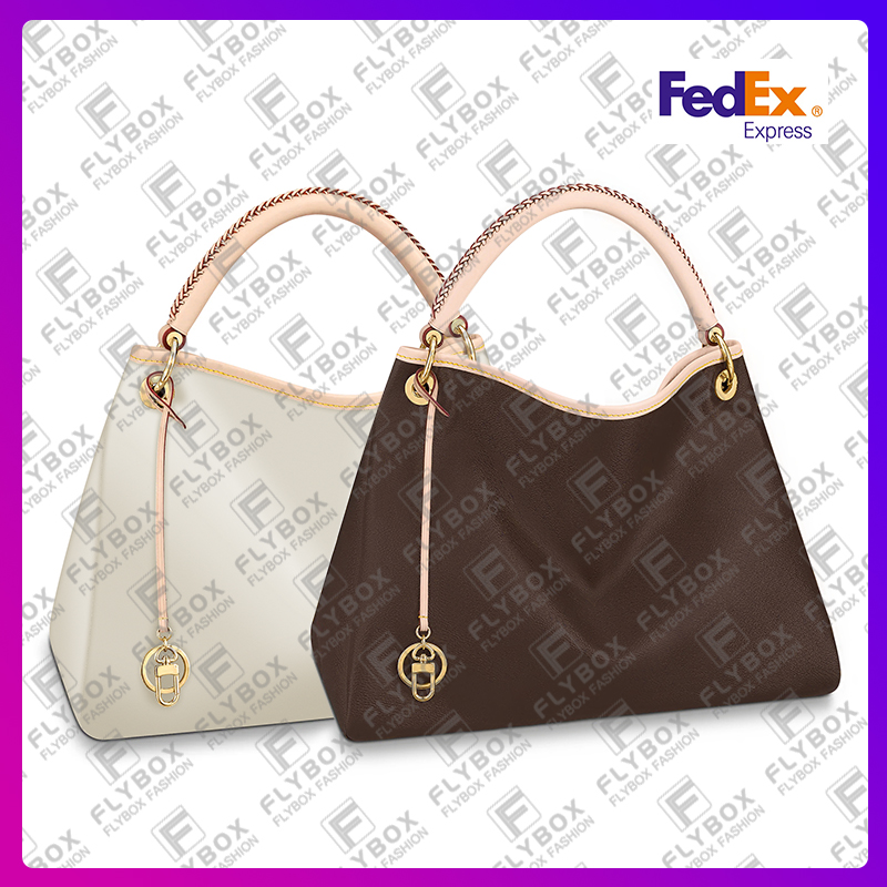 

Woman Designer Luxury Fashion Casual Tote Bag Shoulder Bags Handbag High Quality TOP 5A N40253 M44869 Purse Pouch Fast Delivery, White checkerboard / with dust bag
