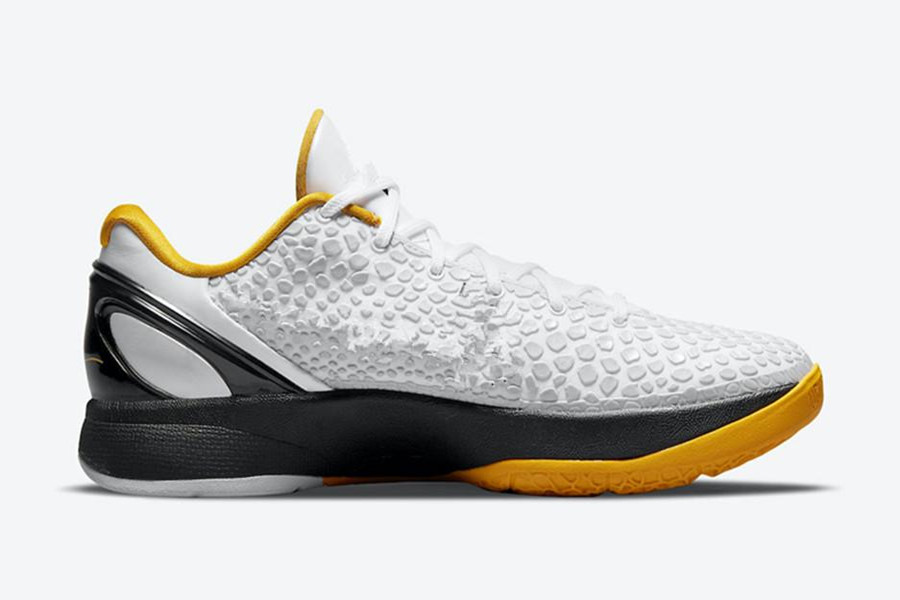 

Black Mamba 6 POP Mambacita Basketball Shoe High Quality Men Women Sport Shoes Sneakers With Box size 7-12, 16