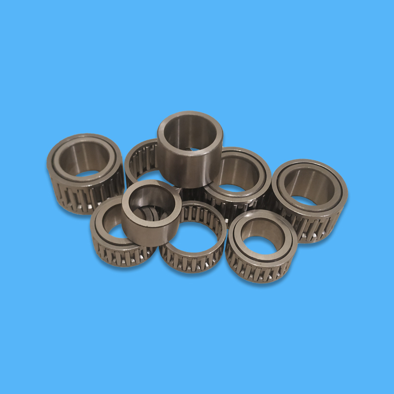 Needle Roller Bearing 150-0812 171-9454 Inner Race 150-0813 171-9453 Fit E303.5C E304E E307C E308C E308CR E308D Swing Gearbox-image-661877789