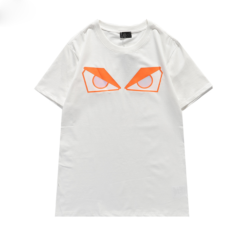 

Black Big M-3XL Mens T Shirts Cool Men's Cotton Fashion Soft Breathable Autumn Top Short Sleeve TShirts With Pocket, White;black