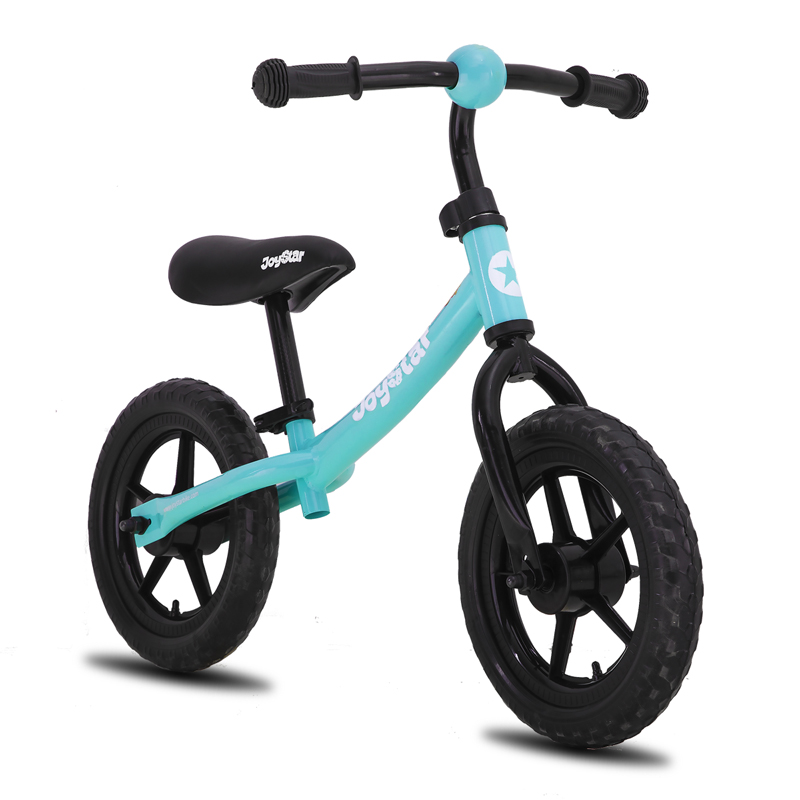 

US warehouse 10&12&14 Inch Balance Bike Ultralight Kids Riding Bicycle 1-3 Years Kids Learn to Ride Sports Balance Child Bike