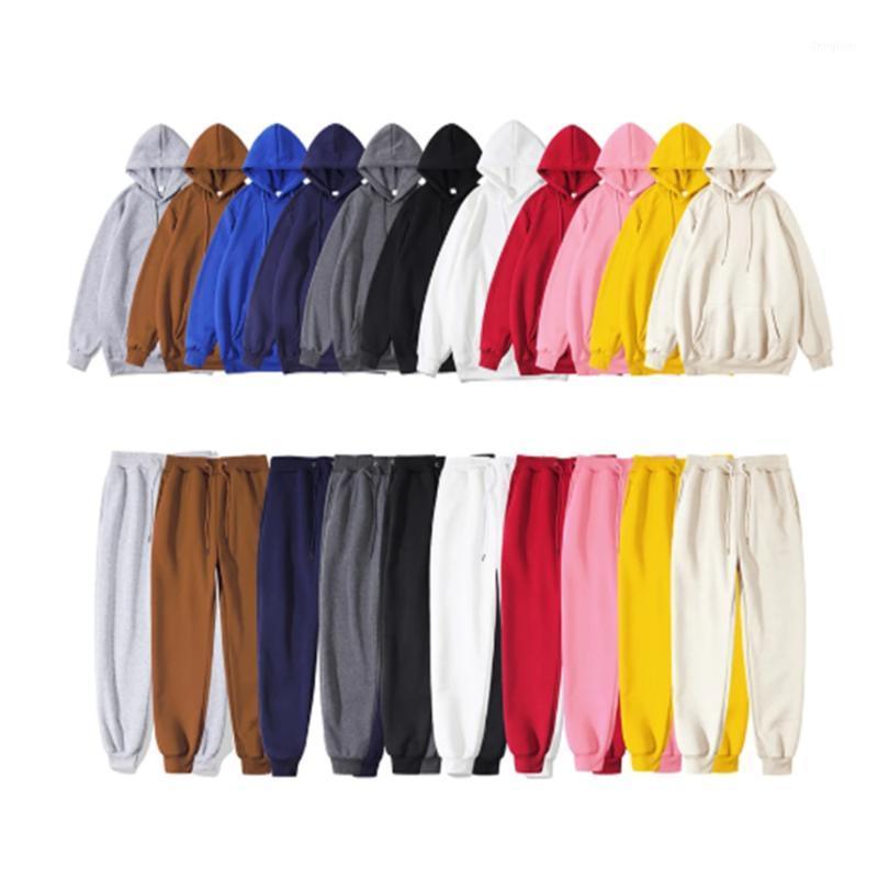 

Men's Pants 2021 Trend Hoodies Pullover Spring Autumn Male Casual Sweatshirts Solid Color Sweatshirt Tops, 28