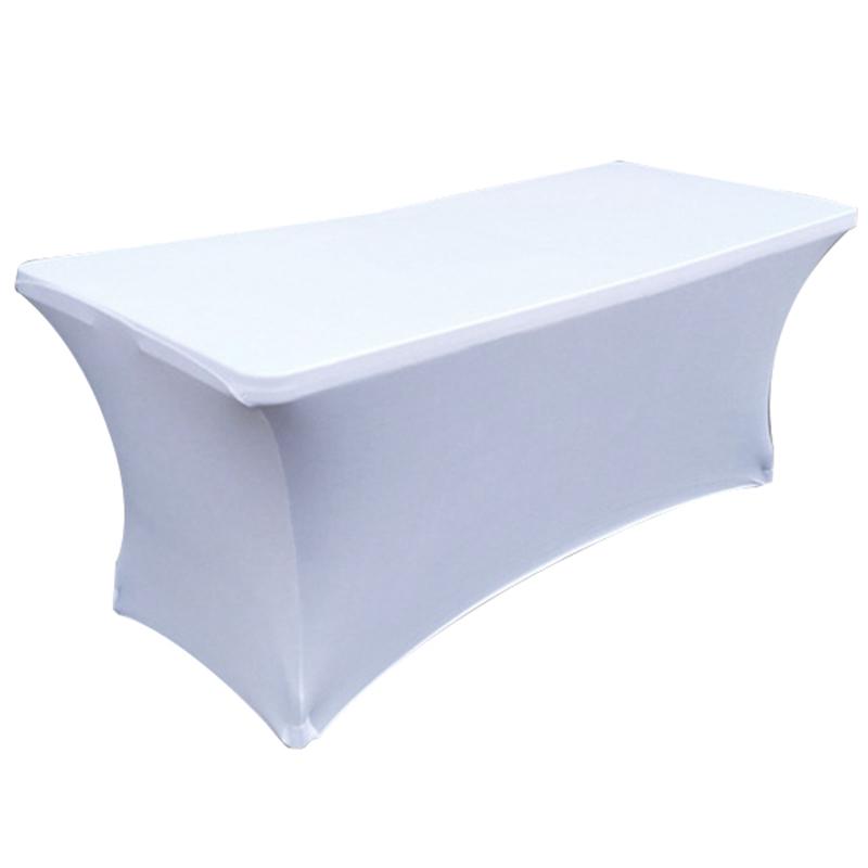 

Eyelashes Bed Cover Beauty Sheets Elastic Table Stretchable Eyelash Extension Professional Cosmetic Salon Sheet With Hole, White