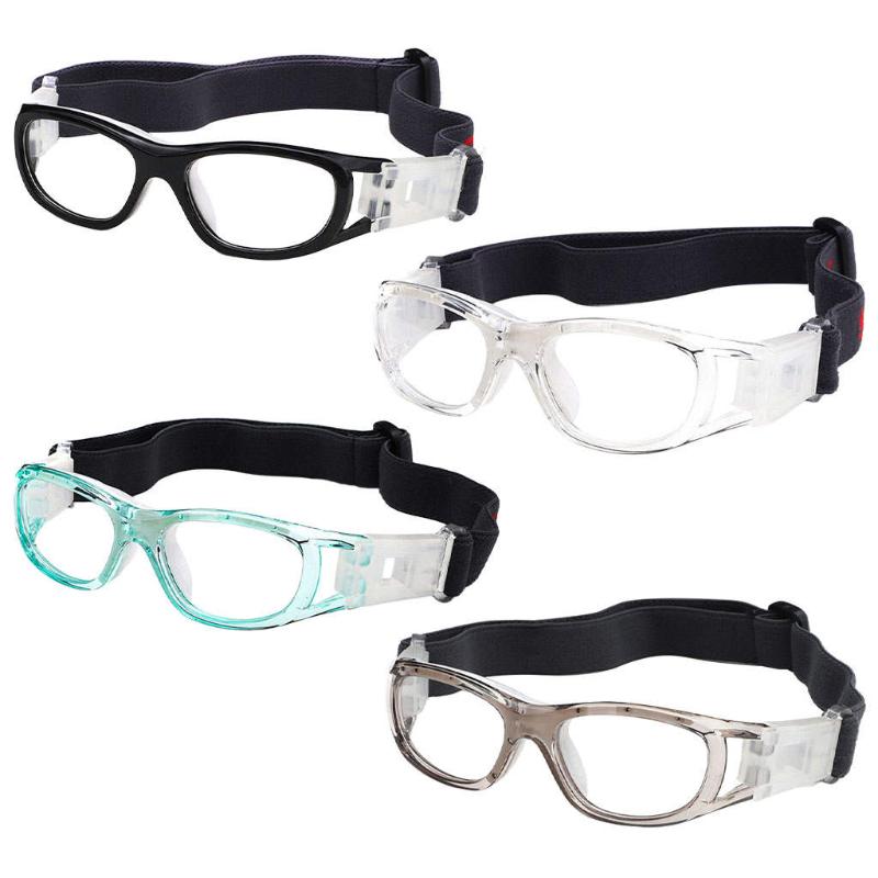 

Outdoor Eyewear Basketball Glasses Sport Football Eye Men Anti-Collision Fitness Training Goggles Bike Cycling