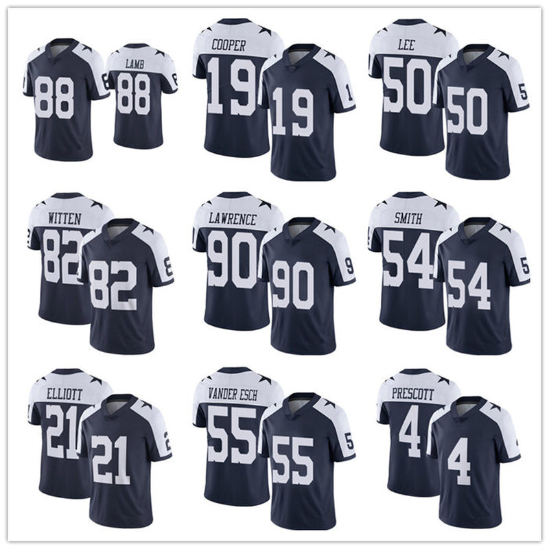 

Jersey Dallas''Cowboys''MEN''NFL''Women Alternate Vapor