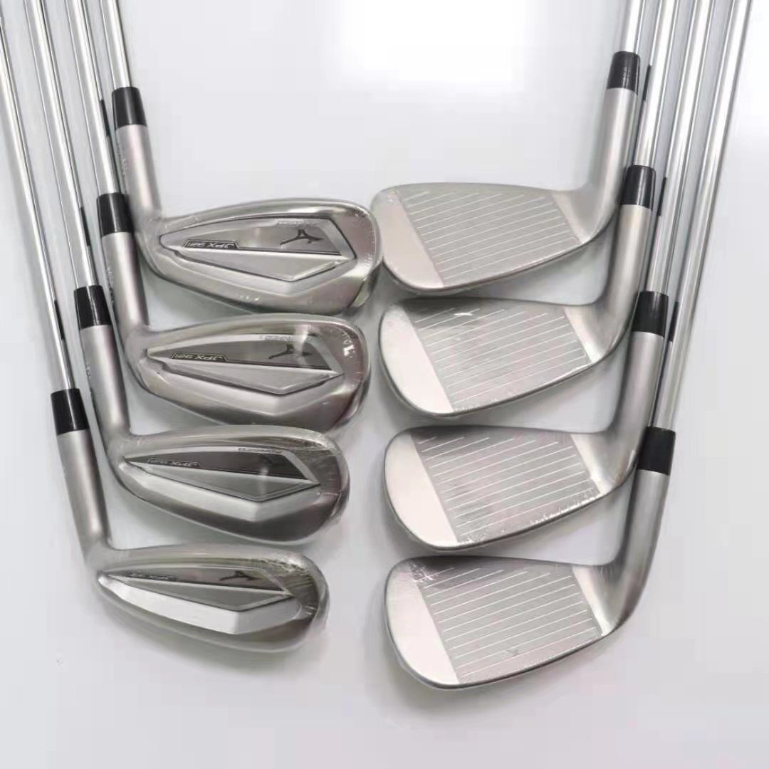 

FedEx/UPS Top Quality JPX921 Golf Irons Set 10 Kind Shaft Available