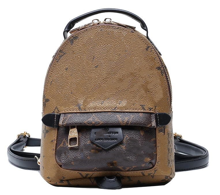 

Beautiful Promotion Hot sell small Backpack Bag Classic Fashion bags Duffel Bags Unisex Shoulder Handbag