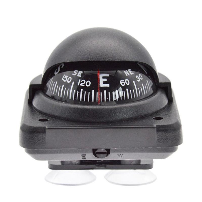 

Multi-function Electronic Marine Voyager Compass Waterproof Digital Compass Outdoor Equipment Portable Lightweight Hot