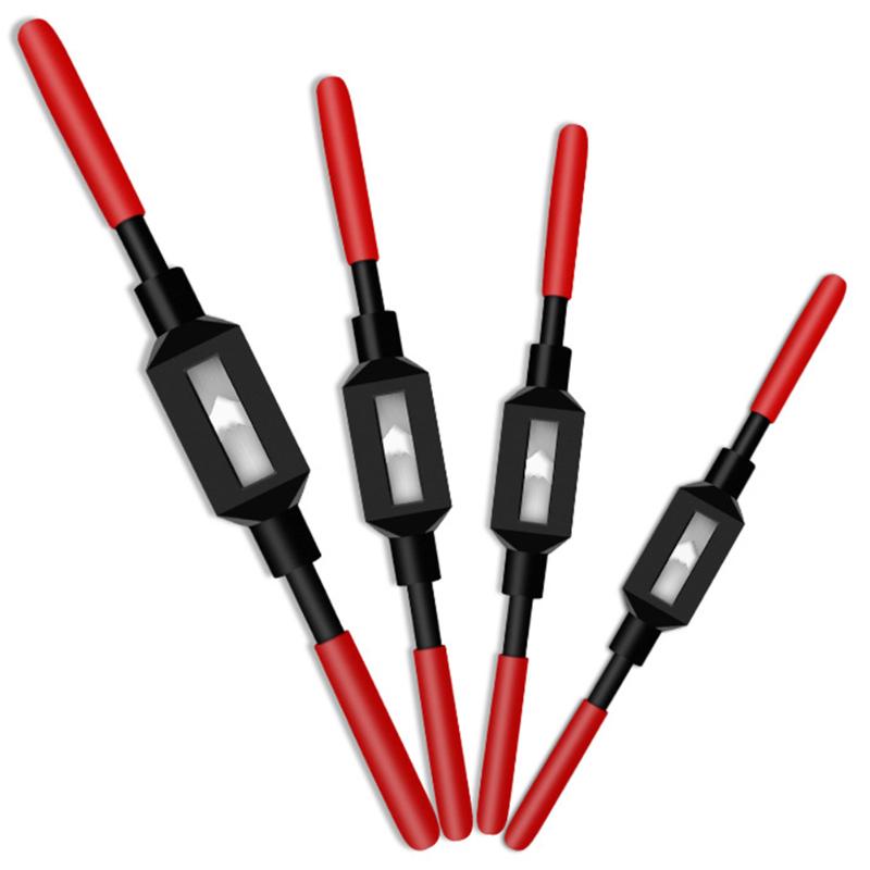 

Hand Tools Adjustable Tap Wrench Holder M1-M8 M1-M10 Thread Metric Handle Tapping Reamer Accessories For Taps And Die Set