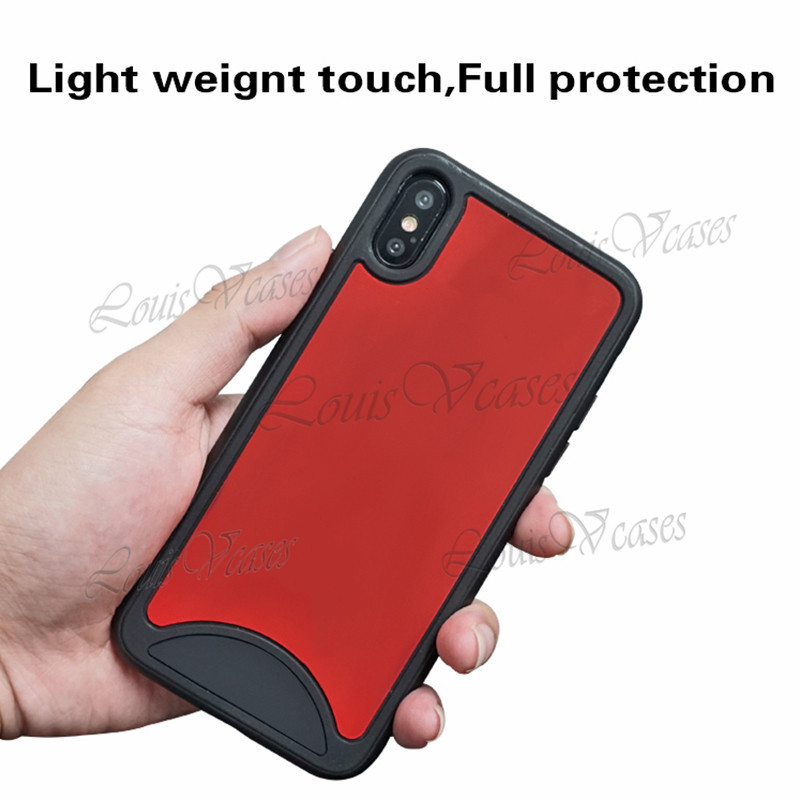 

Luxury CL Classic Red Soft Silicon Phone Cases for iPhone 14 14pro 14promax 13promax 13pro 12Promax 7 8Plus Xs Xr XSMAX 11Promax Fashion Cell Phone Cover, Stlye 1