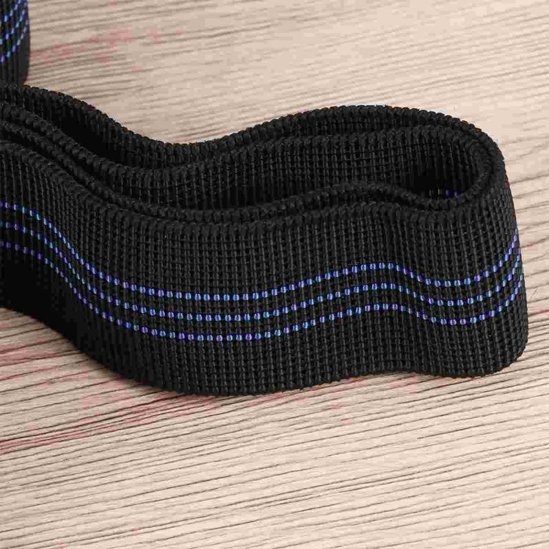 

Safety Belts & Accessories 1 Pc 3.2m Car Cover Fixing Belt Elastic Rope Band Practical Strap (Black)
