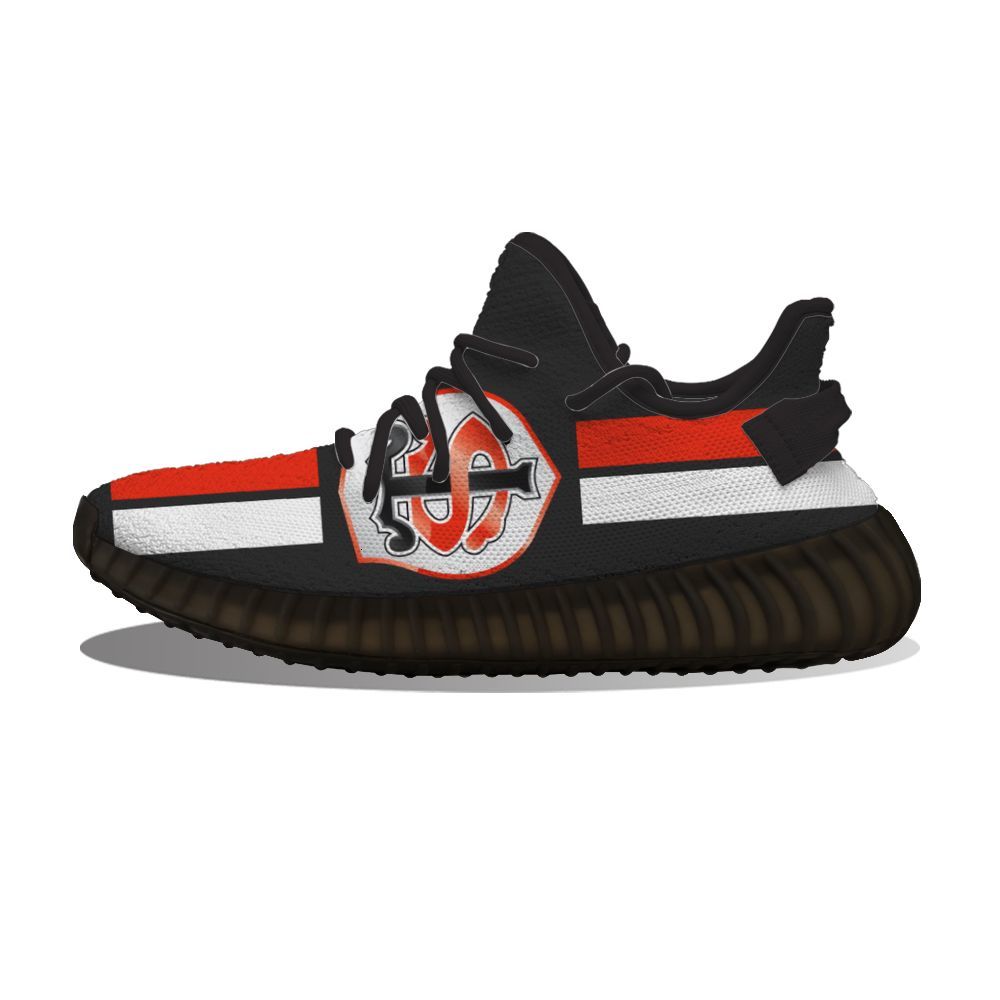Diy Custom Stade Toulousain Rugby Logo Running Sho Mh Printed Mens Womens Trainers Outdoor Sports Sneakers