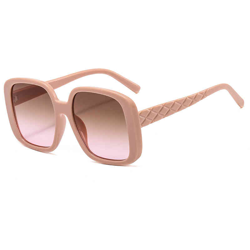 

Fashion Square sunglass For Women Sports Men Accsori New Stylish Eyewear Lent De Sol Hombre 3387SCF5QG