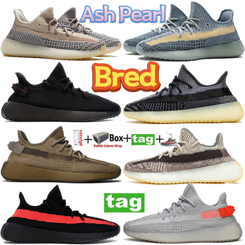 

Newest Bred Ash Pearl Stone Blue Men Women Running Shoes Zebra Natural Cinder Carbon Yeshaya Lundmark Reflective Israfil Sand Taupe Linen, #1- ash pearl