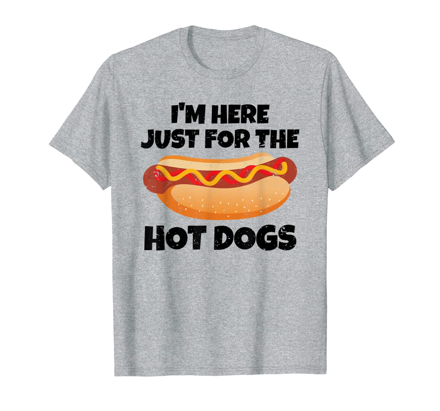 

i'm just here for the dogs tshirt ogs day, White;black