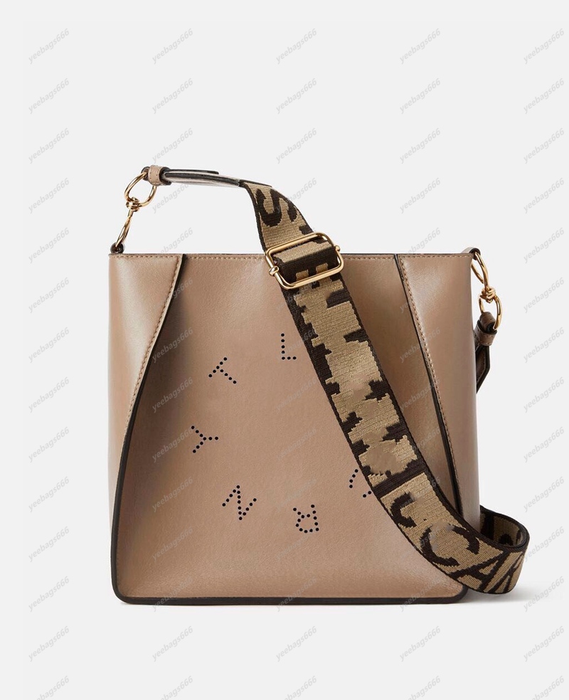 

Stella McCartney (Stella McCartney) women's shoulder bag PVC high-quality leather shopping large size handbag messenger bags