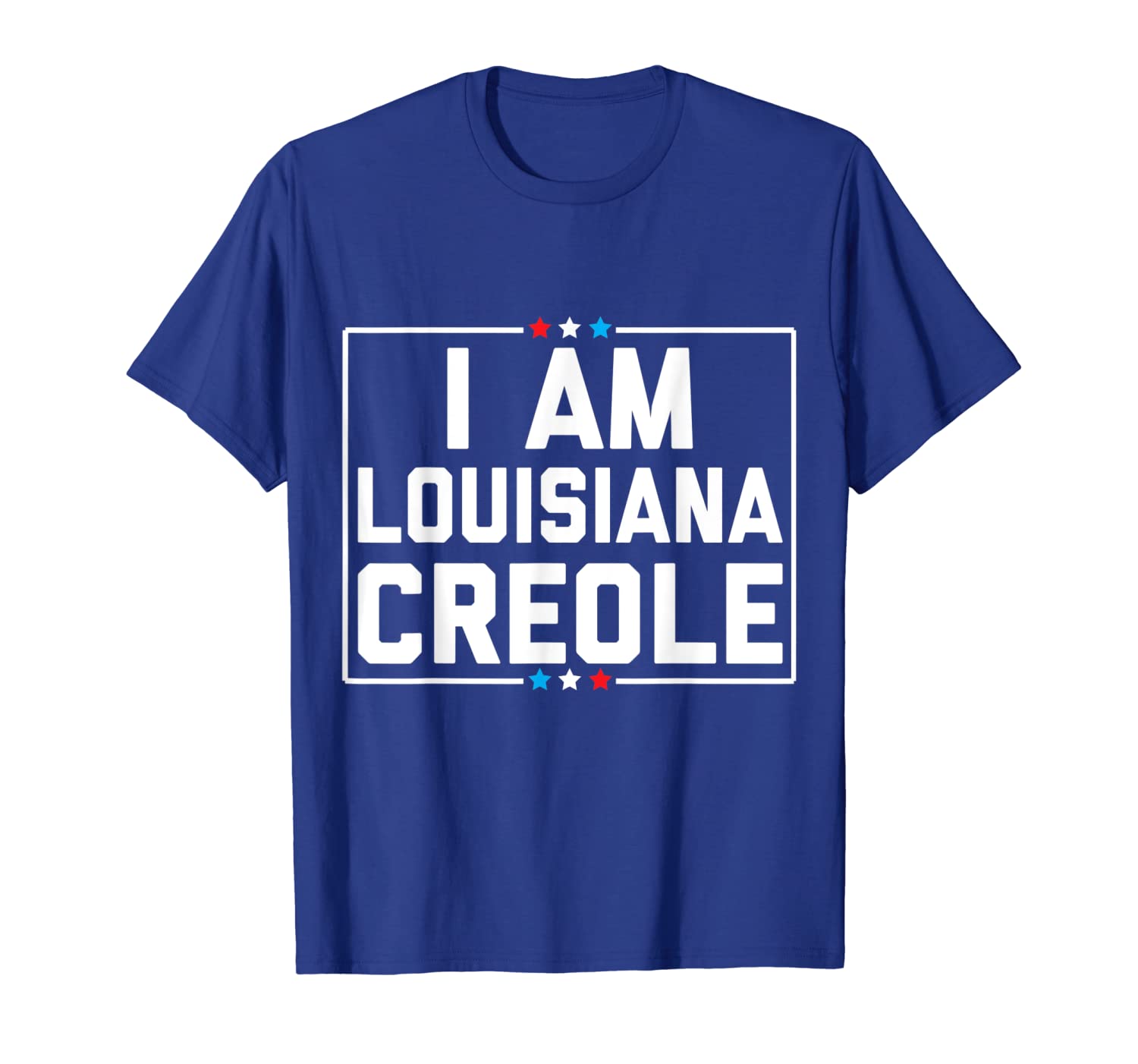 

i am louisiana creole shirt definition creole peoples, White;black