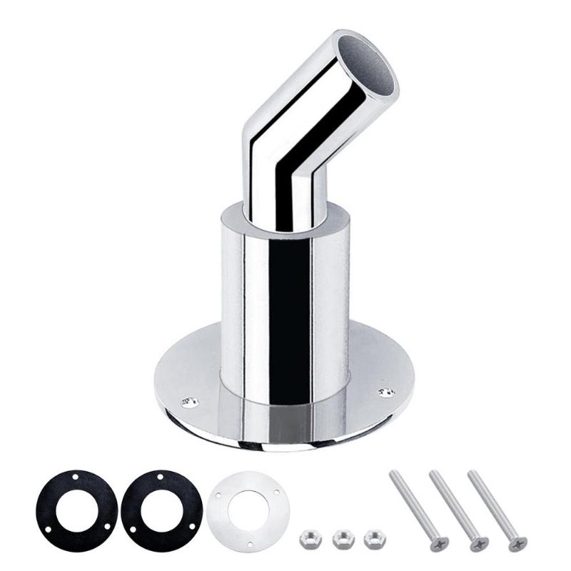 

Rafts/Inflatable Boats Marine Heater Ventilation Air Hole Gas Steam And Smoke Stainless Steel 316 Thru Hull Exhaust Fitting For Webasto