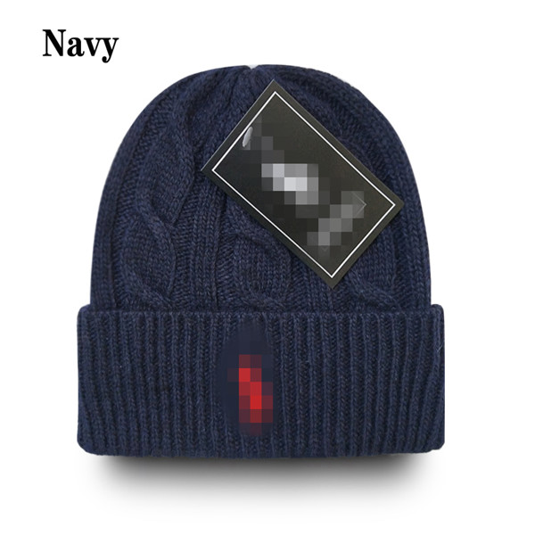 

Fashion designer polo beanie unisex autumn winter beanies knitted hat For Men and Women hats classical sports small horse skull caps ladies casual outdoor warm cap, 18