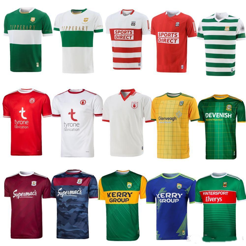 

All teams jersey Mens -XXXL In Stock, Limerick