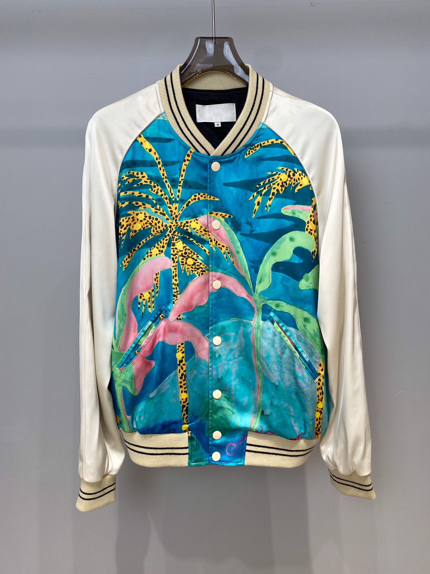 

2021 spring lastest casual mens womens jackets, Customize