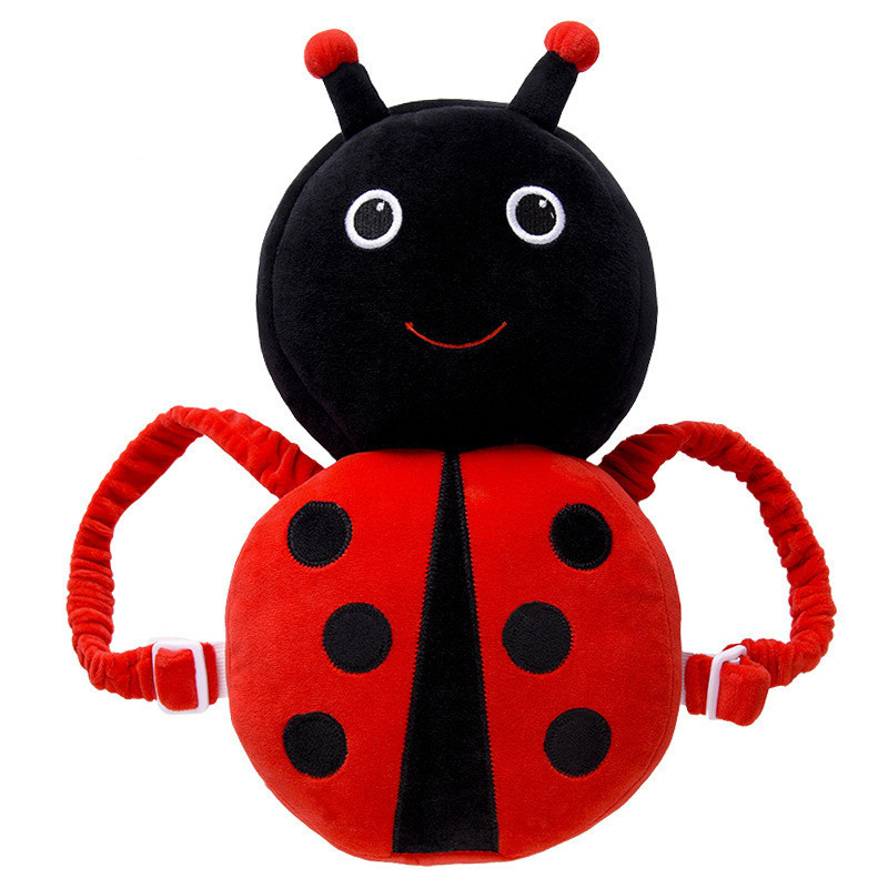 

Designers baby head protector pillow cute animal anti-fall safety pillow learning walking protector backpack newborn sleeping pillow, Customize