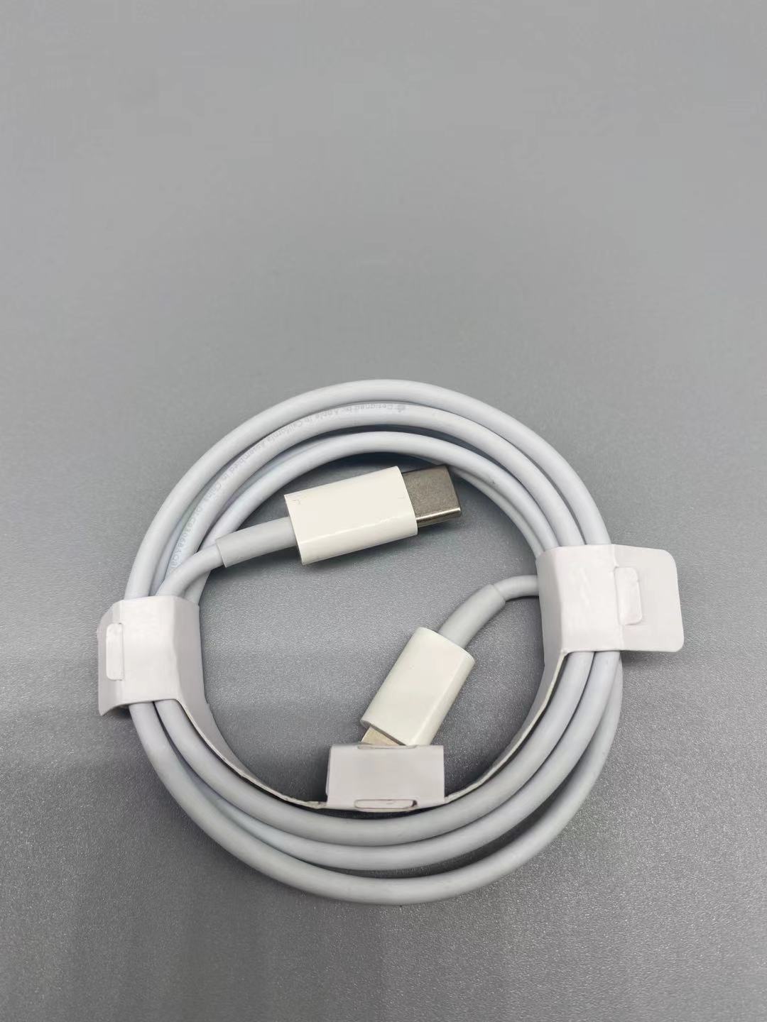 

Original oem Quality Fast Charger Cable PD Cable 1m 3ft 2m 6ft USB-C to 11pro Cable for 12 pro Max With New Box