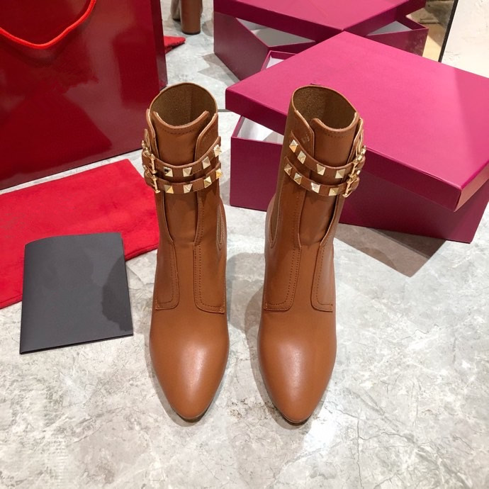 

Woman small leather shoe high quality cowhide shoes fashion classic letter casual chunky heel shoesshoes for parties dress sandals size34-42, 01