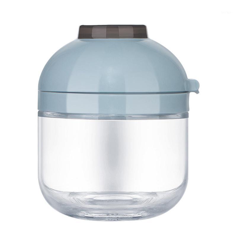 

Storage Bottles & Jars 1pc Kitchen Seasoning Organizer For Salt Home Seasonings