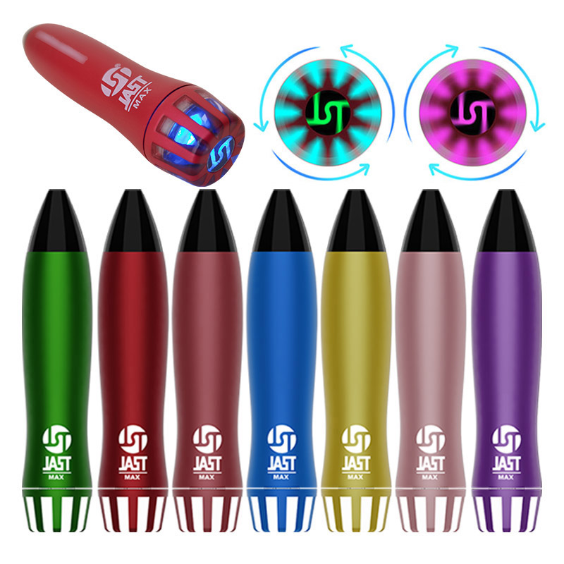 

Free sample fast ship Yiwu E Cigarette vapes pen set JAST MAX personalized Fidget Spinner Disposable vape pod original
