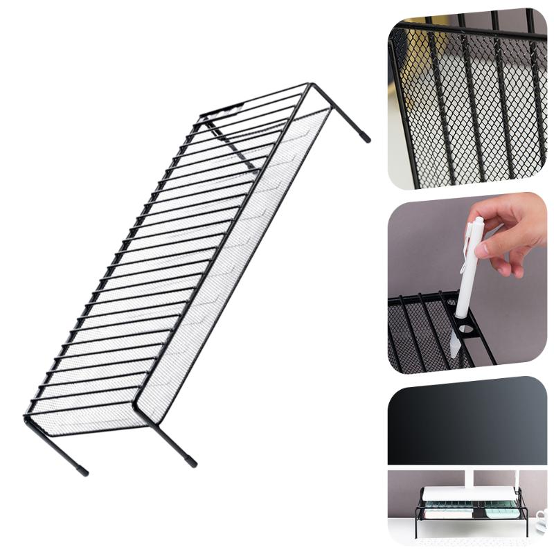 

Jewelry Pouches, Bags 1pc Desktop Monitor Frame Bracket Table Holder