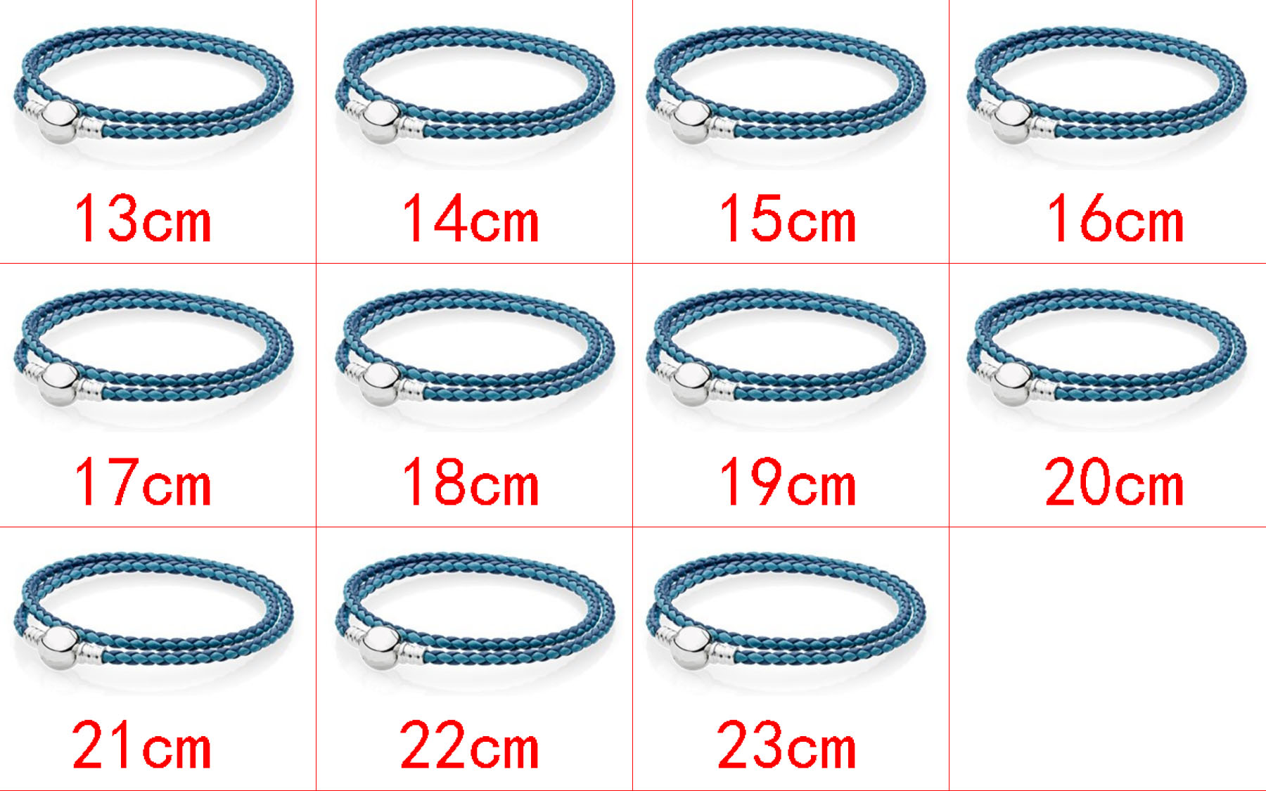 

2022 new style 925 sterling silver high-end fashion DIY cartoon high-end creative basic chain bracelet jewelry factory direct sales