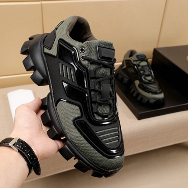 

2021 Men Women fashion Casual Shoes Sneaker Rubber Low Top Platform Shoess Lace up Sneakers Capsule Series Camouflage Stylist sport Shoe wit, Black