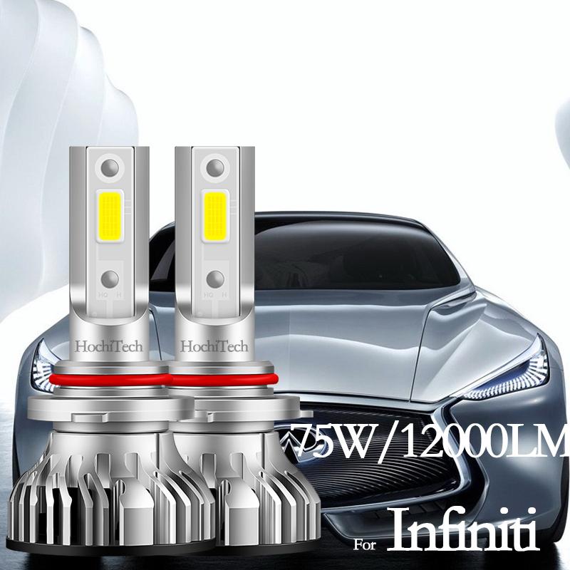 

Car Headlights For Infiniti M30 Q30 QX30 QX4 J30 Q40 Q70 QX70 ESQ Triant Kuraza High Beam Low Headlight Bulbs Led Fog Light H1 H7 H11