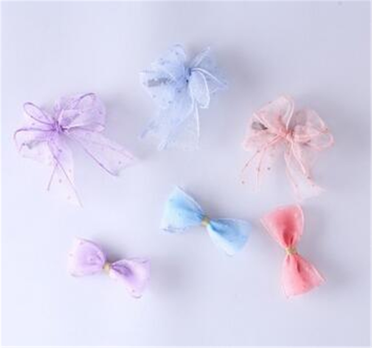 

159 hot sell women's Color sequins hairpin hairpin hairpin girl tiara broken hair bangs clip, Black;brown