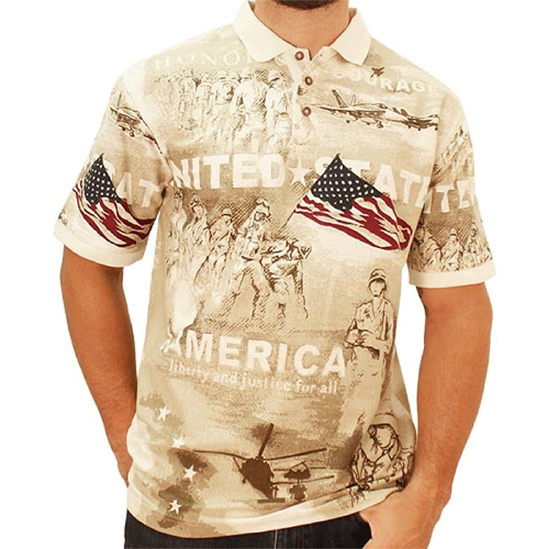 

Fragment 3D printing T-shirt visual impact party top streetwear round neck high quality long sleeve graphic optical illusion plus size print, White;black