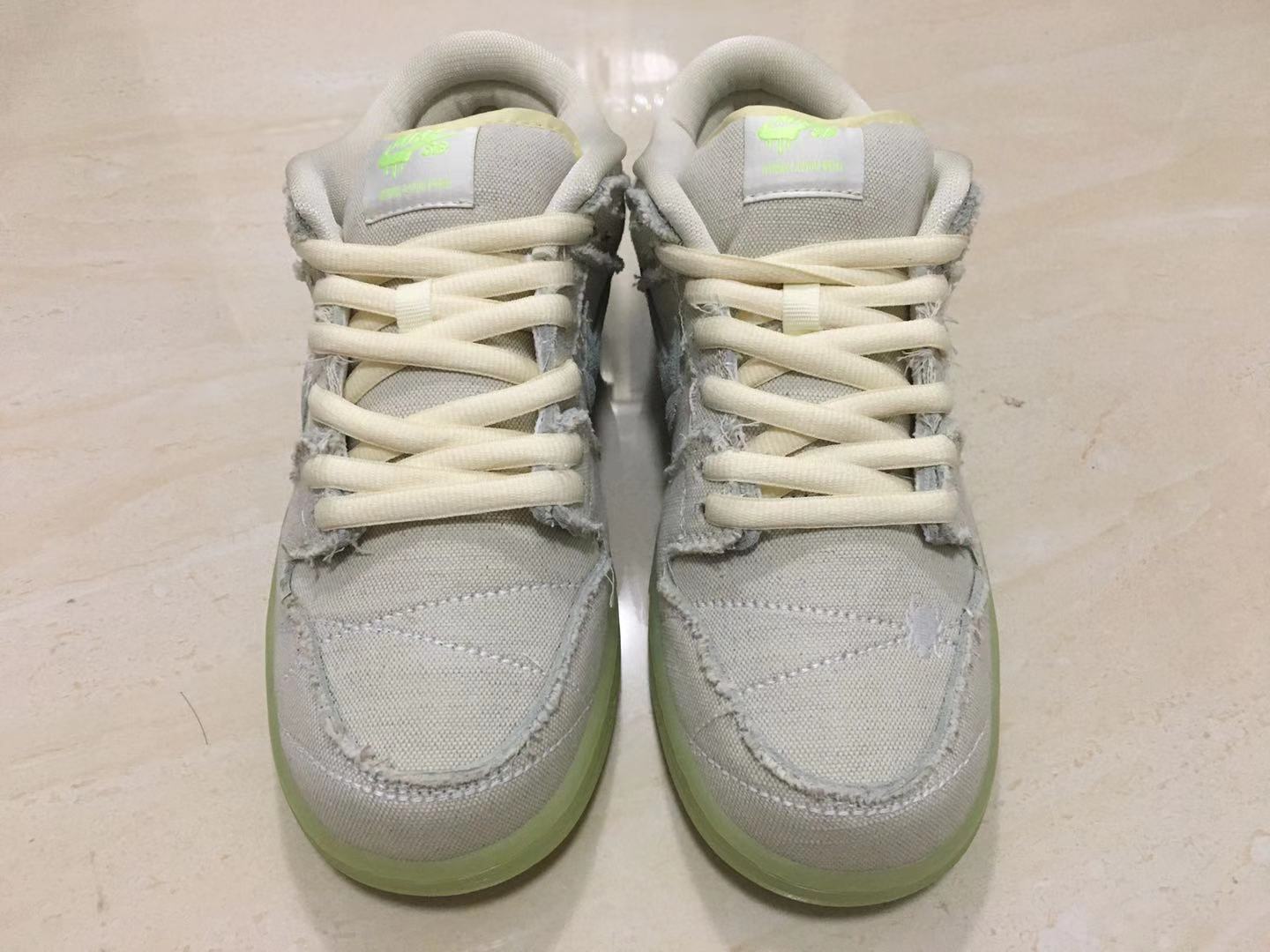

Runner lowdunks Sneakers Running Shoes low kdun Mummy DM0774-111 luminous, White