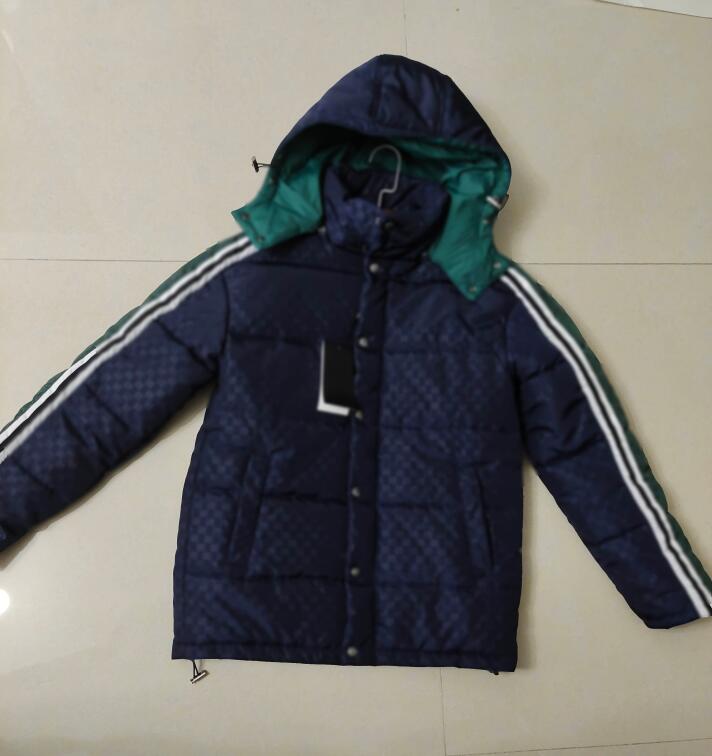 

2021 man designers clothes hoodie pockets letter Side cotton Jacket mens winter coats men designers sweaters men s clothing men printe TW98, Plastic bag