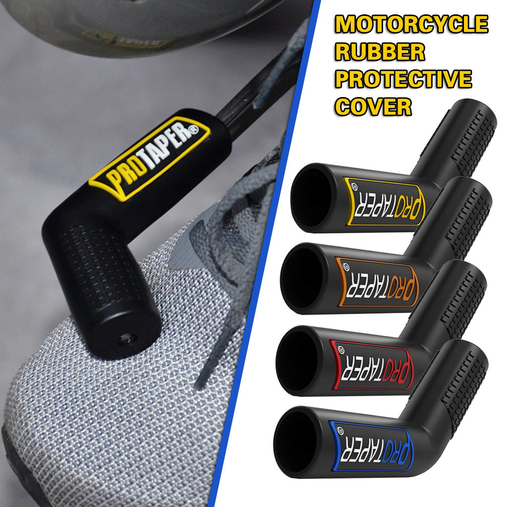 

New moto shift case boot motorbike protection shoe shifter lever cover motorcycle gear shift lever rubber motorcycle accessories