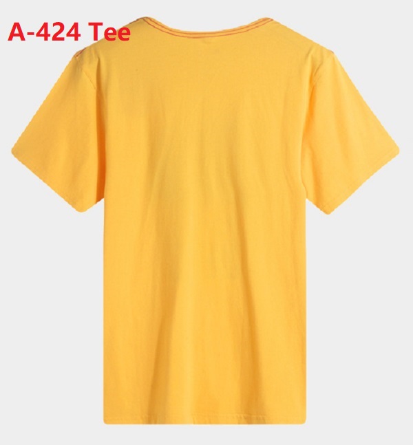 

A-424 Outdoor T Shirt Men Breathable motion tee Tactical Tshirt Quick, Multi