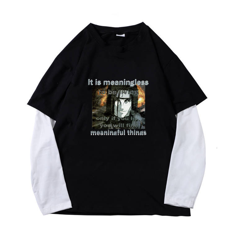 

2021 New Camisa Dos Desenhos Animados Uatg