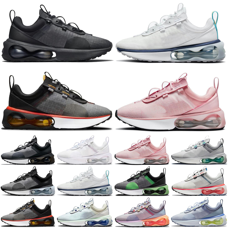 

2021 men women running shoes Triple Black White Venice Barely Green mens trainers sports sneakers, #2 36-45