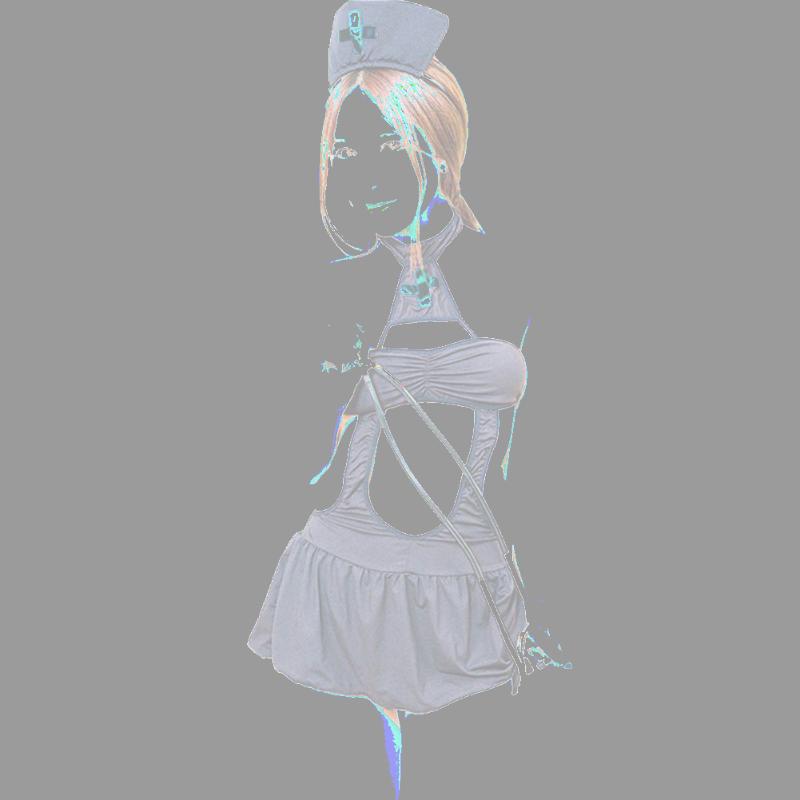 

Bras Sets Halloween Costume Roleplay Underwear Women Cosplay Erotic Lingerie Set Dress Hat G-string Uniform Fancy Sexy 2021, Red;black