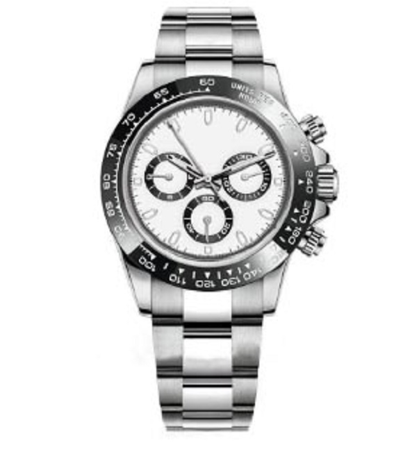 

(any watch style sell) Mens Watches Designer Watch Automatic 2813 Movement Stainless Steel Adustable Folding Buckle Mens Wristwatches, Box